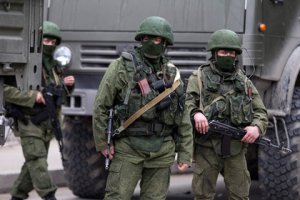 Противостояние на украинской границе: последние подробности