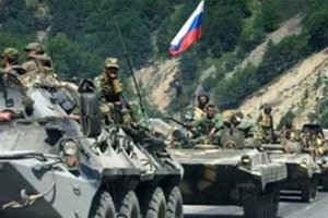Российские военные уходят с границы Украины, - Тымчук