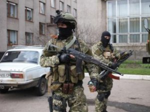 Битва за Донецкий аэропорт продолжается