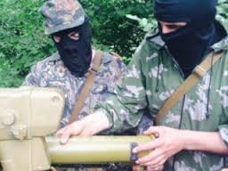 Штурм в Луганске окончился победой ополчения