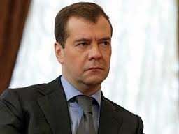 Медведев: в украинской войне виновато руководство страны