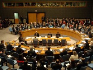 Председательство России в Совбезе ООН: Предложения по прекращению кровопрол ...