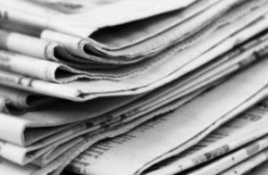 Донецкие редакции газет заблокированы