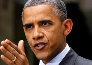 Обама пообещал России «порцию» более эффективных санкций