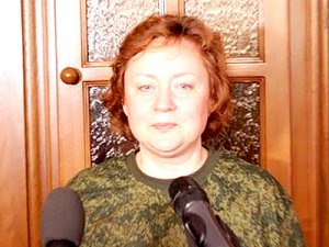 СМИ сообщают о смерти министра здравоохранения в Луганске