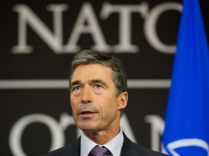 НАТО: Крым – это Украина