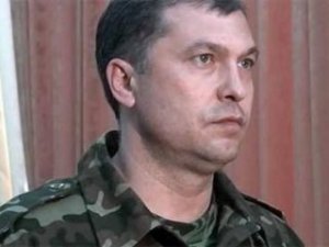 Лидер ЛНР сообщил о захвате украинской беспилотной авиации