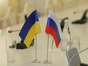 Украина по прежнему зависима от России