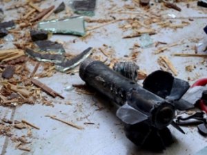 Авиа-обстрел Луганска 2 июня был запланирован? - видео