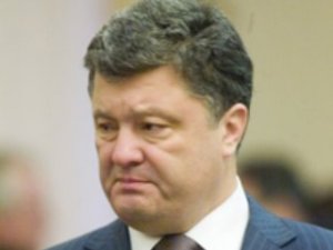Глава штаба Порошенко убит выстрелом в голову