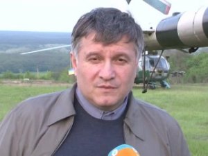 Аваков рассказал о возможных переговорах с ДНР