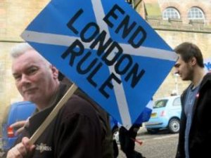 Обретет ли Шотландия независимость?