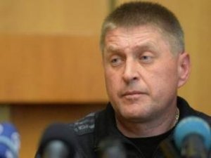 Мэр Славянска Пономарев арестован, - СМИ