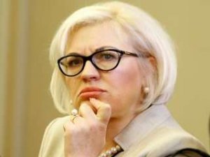 Ирина Сех ушла с поста губернатора Львовской области
