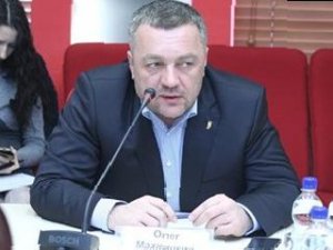 Генпрокурор подозревает лидеров ДНР в терроризме