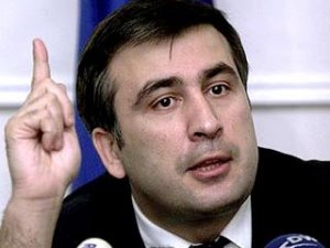 Расследование: «Эскадроны смерти» Саакашвили
