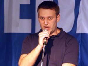 Соратники скандального политика Навального обвиняются в мошенничестве