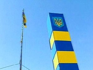Нарушения украинских границ продолжается