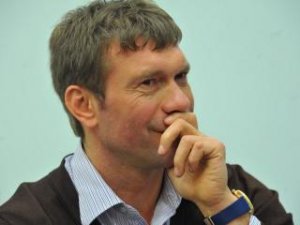 Олег Царев объявился в Луганске
