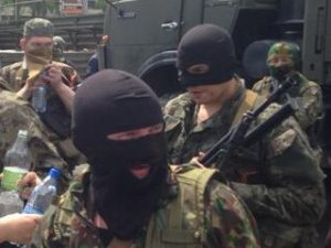 Ополченцы активизировались около Снежного из-за авиазавода, - И. Савчук