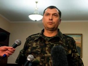 Болотов не верит Киеву - ополченцы сами вывозят людей в безопасные места