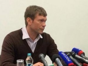 Олег Царев уверен в объединении ДНР и ЛНР в единое государство