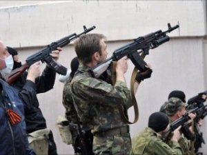 Ополченцы теперь тоже будут охотиться – на украинских АТОвцев