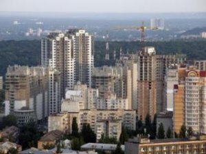 Выборы позитивно влияют на рынок недвижимости в столице Украины