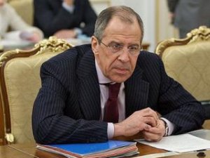 Лавров: Россия требует расследования применения фосфорных бомб под Славянск ...