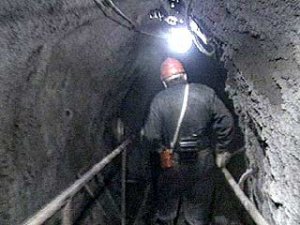 Найдены тела семи погибших на шахте в Донецком регионе