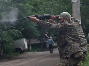 ДНР и ЛНР занялись разборками в Луганске