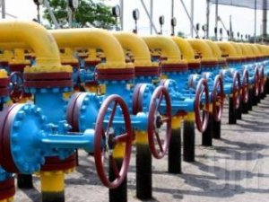«Газпром» предложил Украине новый вариант договоренностей по газу