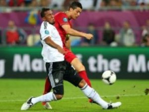 ЧМ 2014: Видео обзор матча Германия – Португалия 4:0
