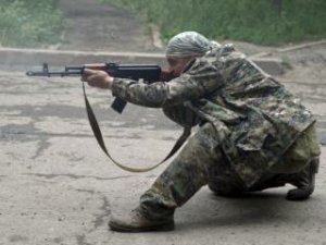 На востоке Украины обстановка накаляется до предела