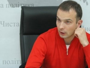 Егора Соболева, главу люстрационного комитета, вызывают в милицию