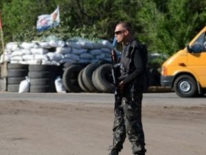 Ополченцы Краматорска захватили местного лидера «Батькивщины»