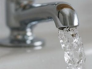 Горячая вода в Киеве будет по «горячей» цене