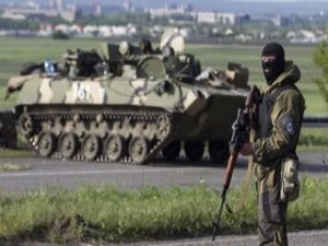 Селезнев рассказал о сражениях украинской армии