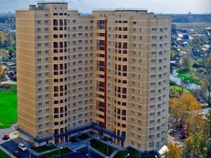 ЖК Пироговский снизил цены на новые квартиры в Мытищах