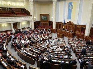 Киев ужесточает ответственность за сепаратизм