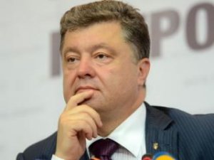 Порошенко составляет новый мирный план по Донбассу