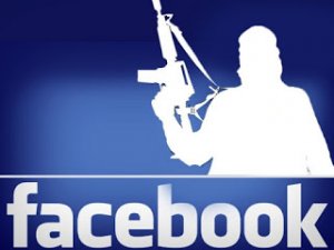 СБУ против пользователя Facebook из-за «сепаратизма»