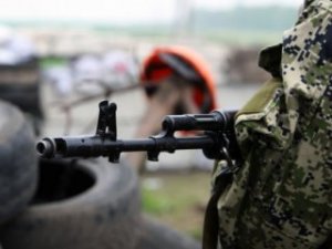 Под городом Красный Лиман ликвидированы 12 украинских силовиков