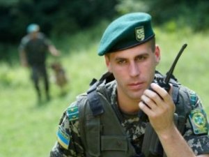 9 солдат украинской гвардии ранены в боях около 