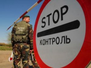 Пограничники, ушедшие в Россию, вернулись обратно
