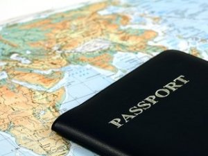 Таджикам потребуются загранпаспорта для въезда в Россию