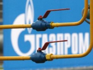 Из-за «Северного потока» повышен транзит газа через Украину