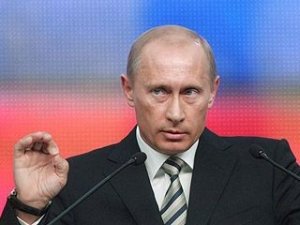 Путин дал «отбой» войскам