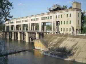 Водная катастрофа в Донецке отменяется – водоканал работает