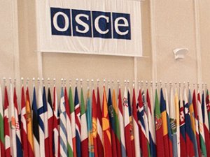 В ОБСЕ обвиняют РФ в агрессии
